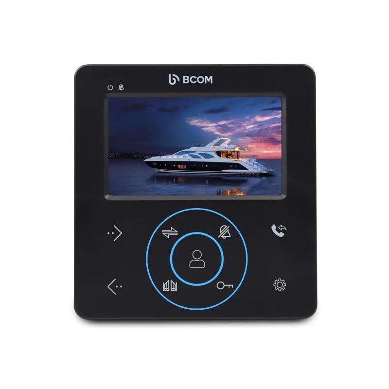 BCOM BD-480 Black