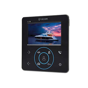 BCOM BD-480 Black, фото 2