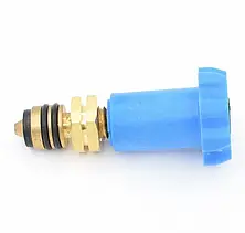 Кран підживлення Westen Pulsar D, Baxi Fourtech Art. 710046600, фото 4