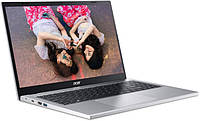 Ноутбук Acer Aspire 3 A315-24P-R99J 15.6 IPS / R5-7520U / AMD Radeon 610M / 8 GB LPDDR5 / 512 GB