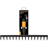 Граблі для ґрунту Fiskars QuikFit 135512 (1000654)