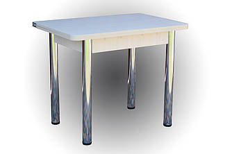 Стіл Кухонний 900*600 розкладний колір Венге Світлий