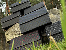 Органайзери в авто