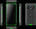 Blackview OSCAL S80 6/128GB, 13000 мАч, NFC, 12 Mpx, 4G, IP69K, MIL-STD-810H, Android 12, Дисплей 6.58", фото 9