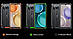 Blackview OSCAL S80 6/128GB, 13000 мАч, NFC, 12 Mpx, 4G, IP69K, MIL-STD-810H, Android 12, Дисплей 6.58", фото 8