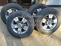 Шини літні Continental ContiCrossContact LX2 275/65 R17 (комплект 4 шт. ціна вказана за шт.)(14 рік протектор