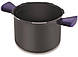 Чаша з ручками (6Л) для мультиварки Moulinex Cook4Me, Moulinex Cookeo Connect CE7XX (XA605012 XA605011) ЕРС03, фото 7
