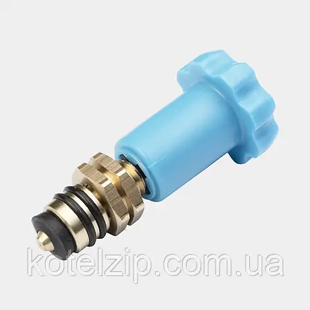 Кран підживлення Westen Pulsar D, Baxi Fourtech Art. 710046600, фото 1