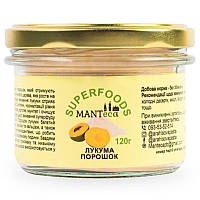 Лукума (порошок) MANTeca 120 г