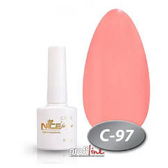 Гель-лак Nice Cool C-097