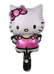 Міні-фігура 211 КИТАЙ-КТ Кошеня Кітті