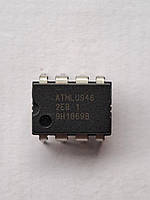 Микросхема ATMEL 24C128 DIP8