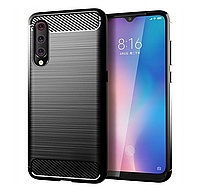 Защитный чехол-бампер для Xiaomi Mi 9