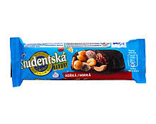 Шоколад Studentska чорний 45г/20 шт