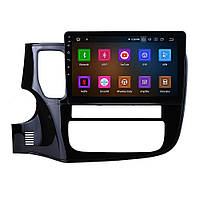 Штатная магнитола Torssen Mitsubishi Outlander Rockford 15-19 F10232 4G Carplay DSP