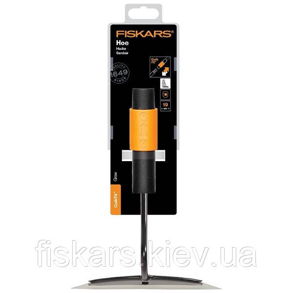 Насадка сапка Fiskars QuikFit™ (1000677) 136503