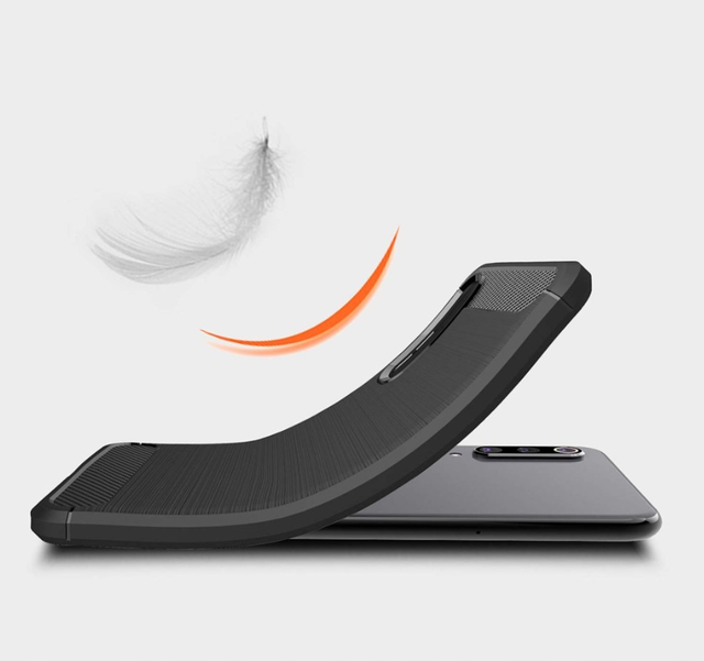 Захисний чохол-бампер для Xiaomi Mi 9