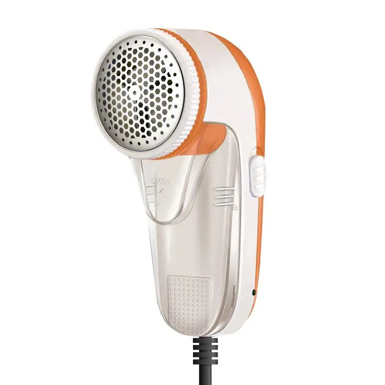 Машинка для видалення катишків SeaBreeze SB-033 Orange S