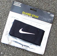 Тейпы для щитков Nike (черные и белые)