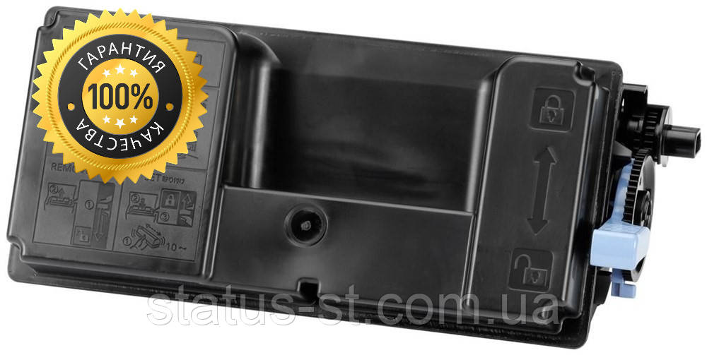 Картридж Kyocera TK-3120 для принтера FS-2100DN аналог