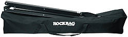 Чохол для 2-х стійок під акустичні системи ROCKBAG RB 25590 B - Speaker Stand Bag