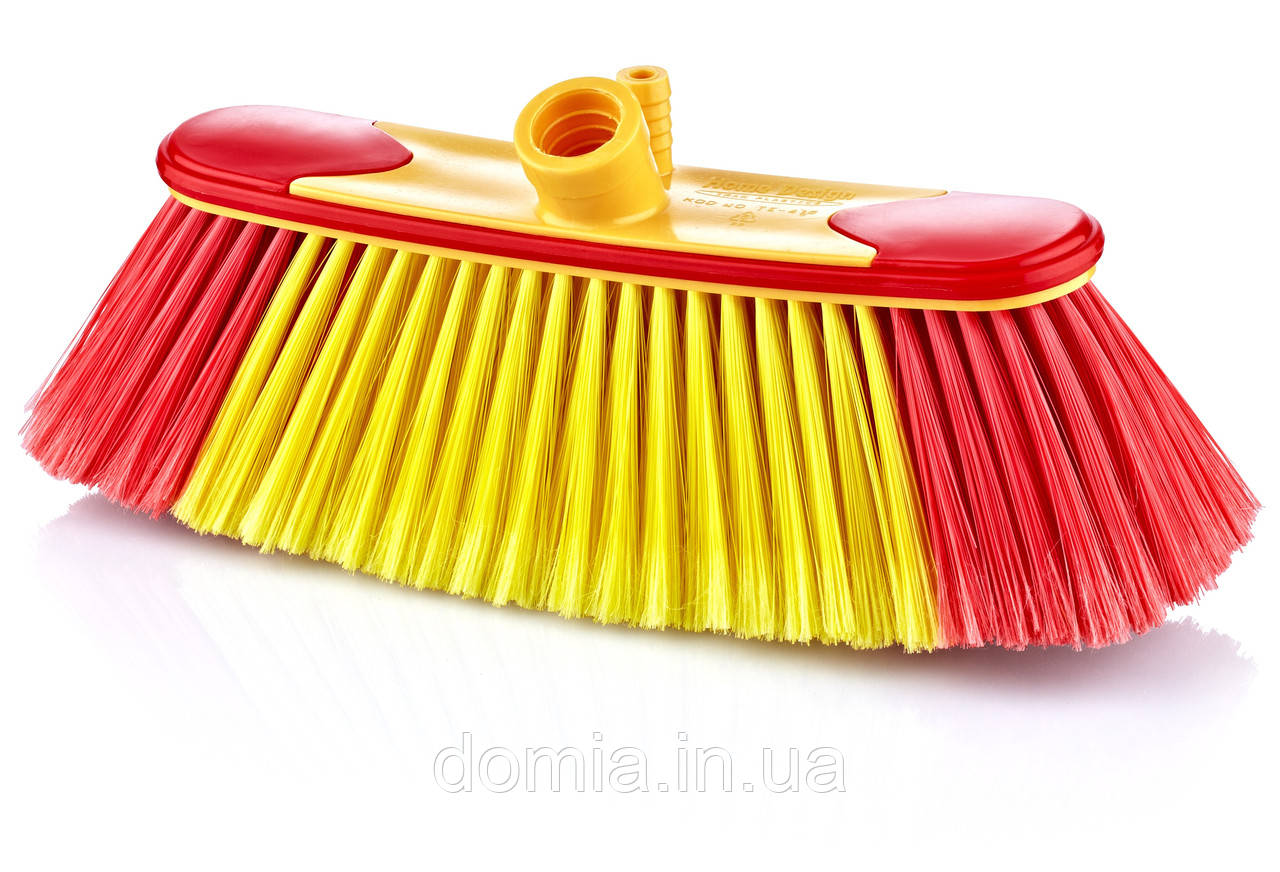 Щітка для автомобіля "Lux" 23 см IRAK Plastik, Туреччина ТЕ-410