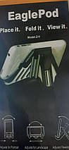 Підставка настільний тримач EaglePod для мобільного телефону iPhone, iPod, фото 2