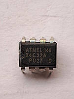 Микросхема ATMEL 24C32