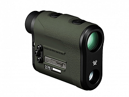 Лазерний далекомір Vortex Ranger 1800