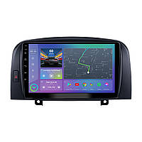 Штатная магнитола Torssen Hyundai Sonata 2004-2008 NF9 Carplay