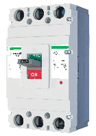 Автоматический выключатель FMC4/3U 3P 350A 50kA (3-5In)