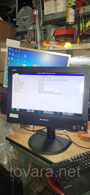 Моноблок Lenovo ThinkCentre M73Z No 233003103