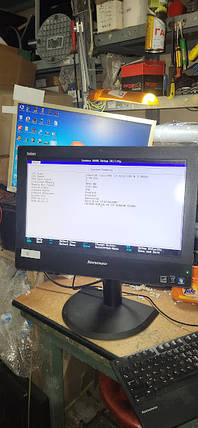 Моноблок Lenovo ThinkCentre M73Z No 233003103, фото 1