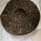 Шен пуер Чжан Чжан класичний 2016 рік 357 г, фото 4
