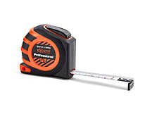 Рулетка з посиленим магнітом Sturm 2010-01-5-19PRO 5 м х 19 мм