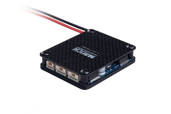 Регулятор живлення MAUCH PL 4-14S HYB-BEC 2x (2x5.3 В), фото 1