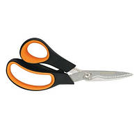 Ножиці для овочів Fiskars Solid SP240 (1063327)