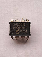 Микросхема 24LC01