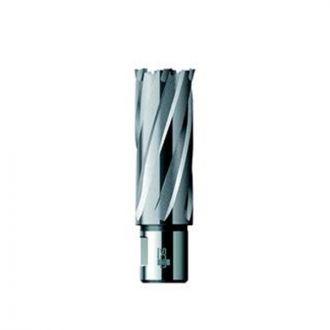 Свердло корончате (фреза) по металу твердосплавне BDS Maschinen ТСТ (HM) 13x30 мм Carbide Weldon19 HKK 013