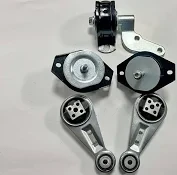 Комплект подушок двигуна ВАЗ 2110-2112 ASR 5 шт.