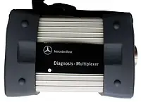 Автосканер Mercedes Star Diagnosis 3 для диагностики авто Mercedes до 2014 г. дилерский сканер для автомобиля