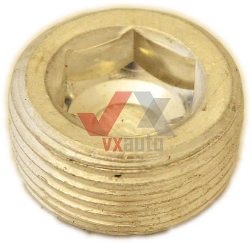 Купить Заглушка ГБЦ ВАЗ 2101 d 22 мм, цена 33 грн — Prom.ua (ID#1816828477)