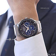 Чоловічий годинник Seiko Astron Nexter SBXC119 (SSH119J1), фото 5