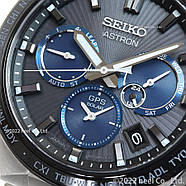 Чоловічий годинник Seiko Astron Nexter SBXC119 (SSH119J1), фото 4
