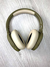 Накладні Bluetooth навушники Wireless Headphones P2965, фото 5