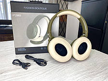 Накладні Bluetooth навушники Wireless Headphones P2965, фото 3