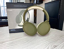 Накладні Bluetooth навушники Wireless Headphones P2965, фото 4