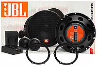 Автомобільна акустика JBL Stage2 604C Компонентна 16.51 см (6,5")