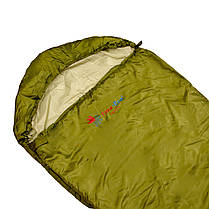 Спальний мішок Time Eco Light-210, фото 4