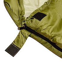 Спальний мішок Time Eco Travel-230, фото 6